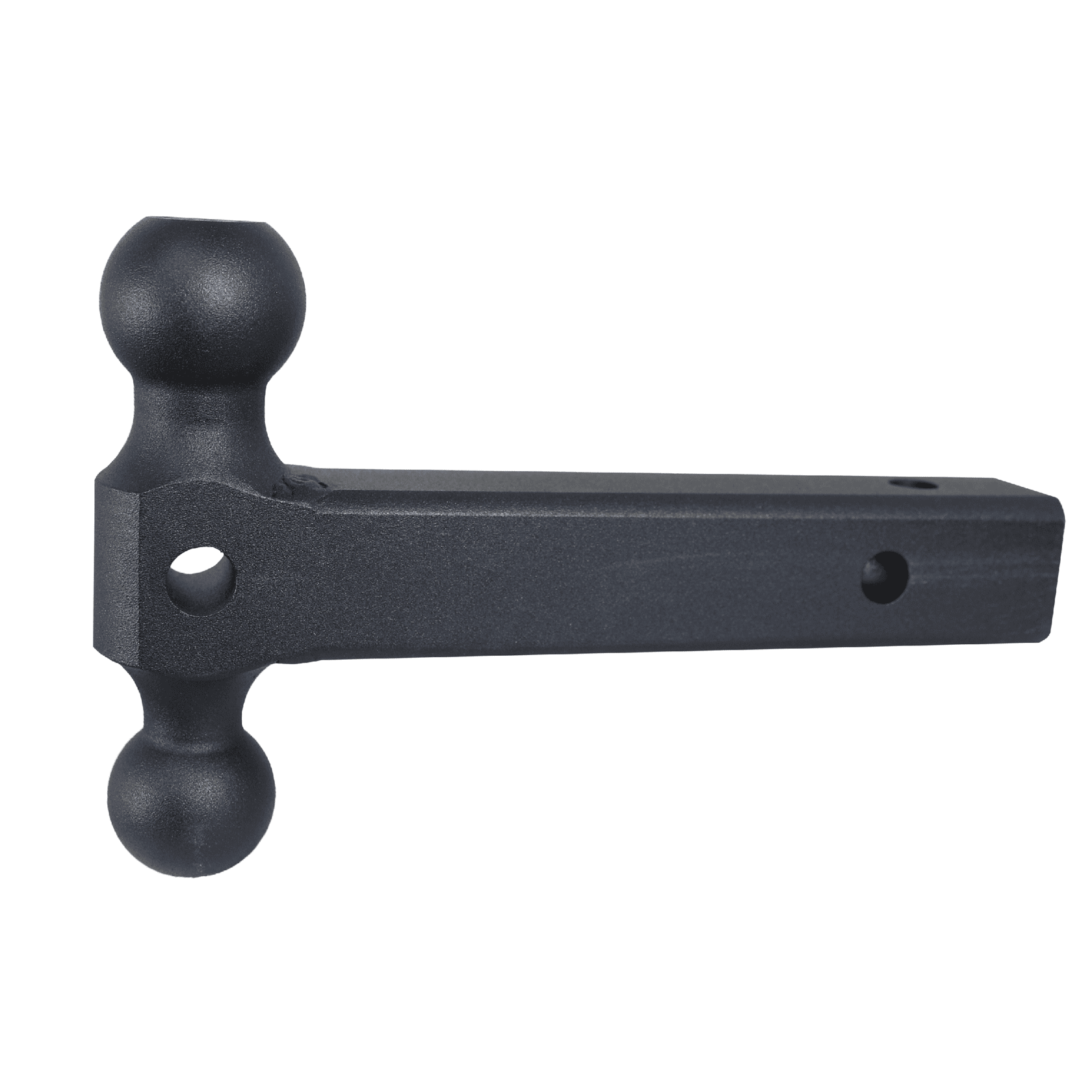 GEN-Y Hitch Extended Dual-Ball Mount