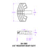 GEN-Y Hitch Serrated Hitch Step - Legends Auto Parts