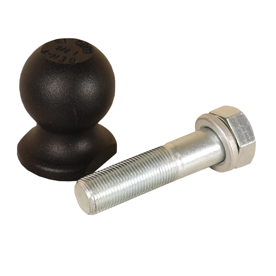 GEN-Y Hitch Bolt-On 1 7⁄8" Ball