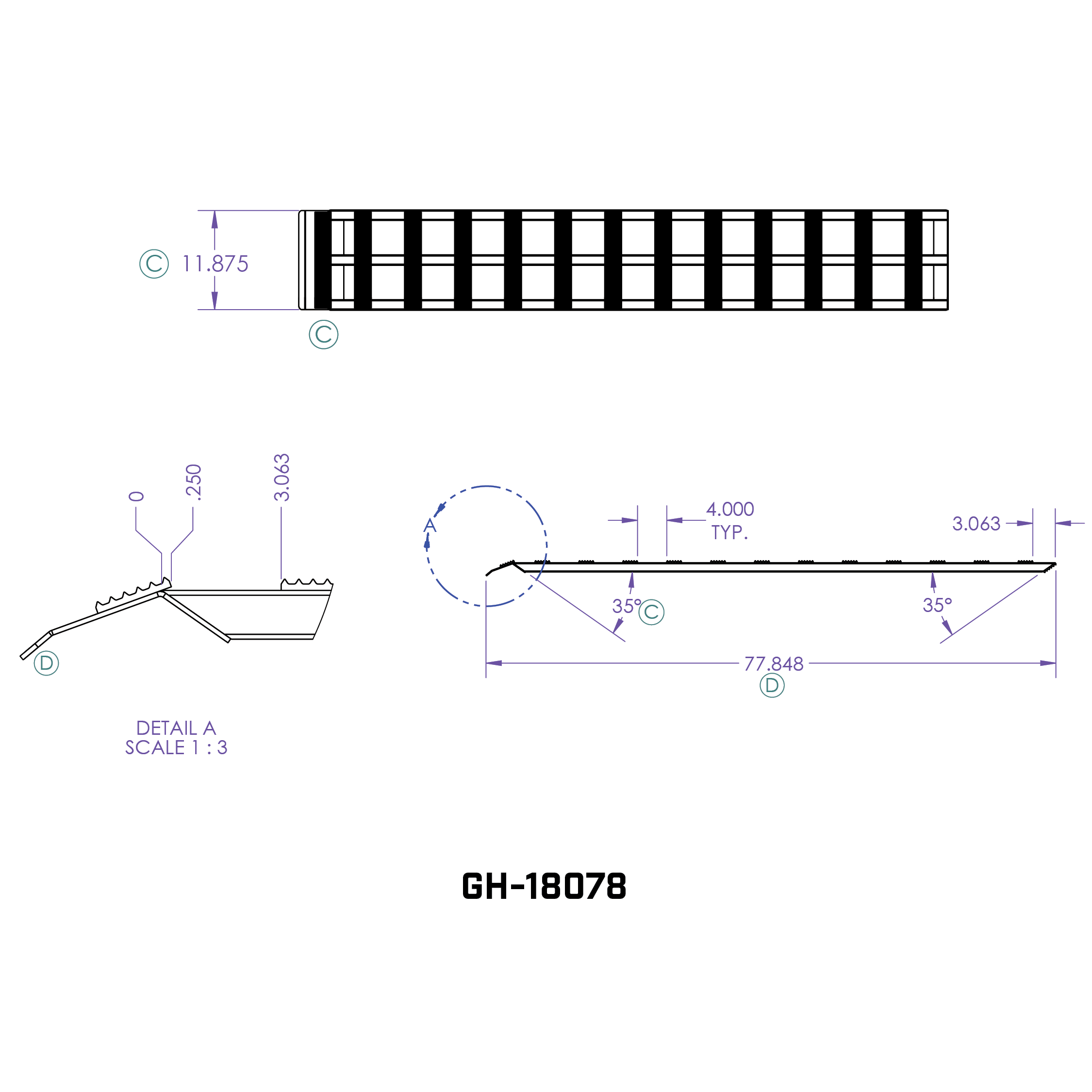 GEN-Y Hitch Lightweight Aluminum Ramps