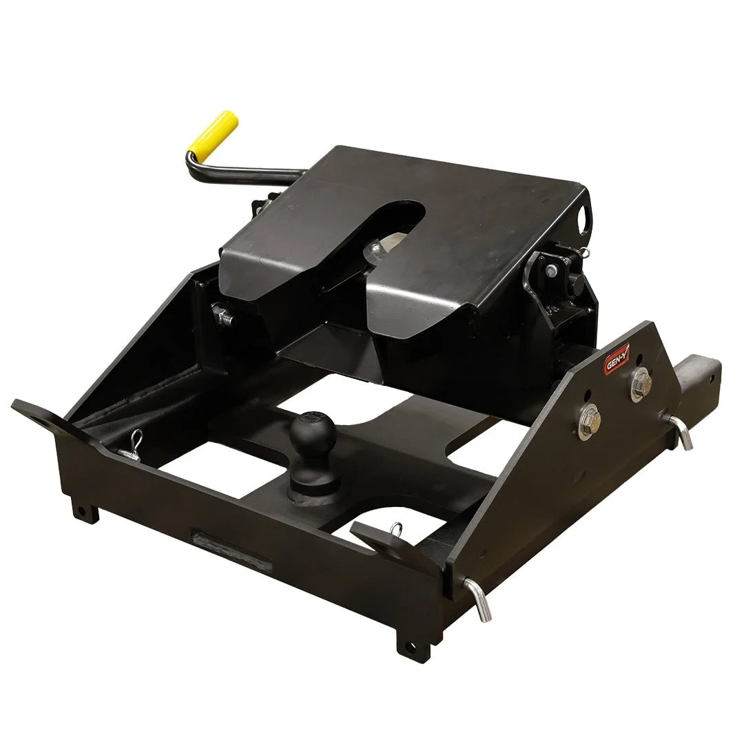 GEN-Y Hitch Advantage Combo Hitch