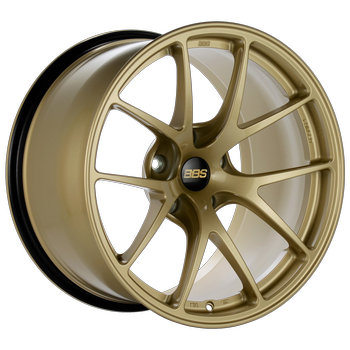 BBS - RIA 029 GK 18x10.5