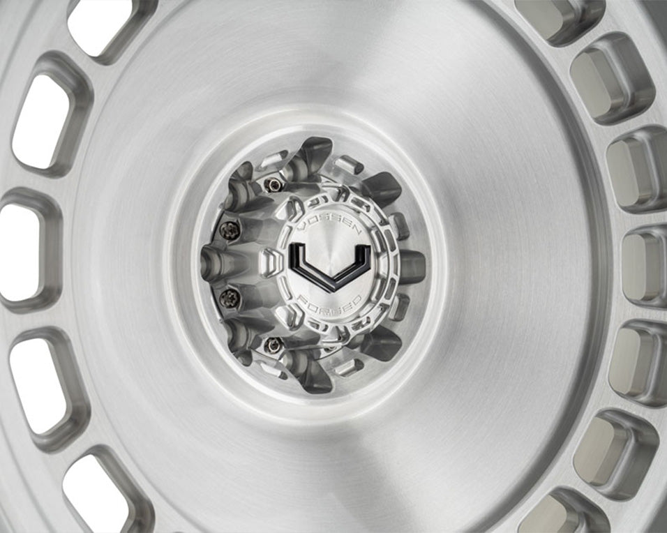 VOSSEN FORGED GNX-04 (8 LUG) - Legends Auto Parts