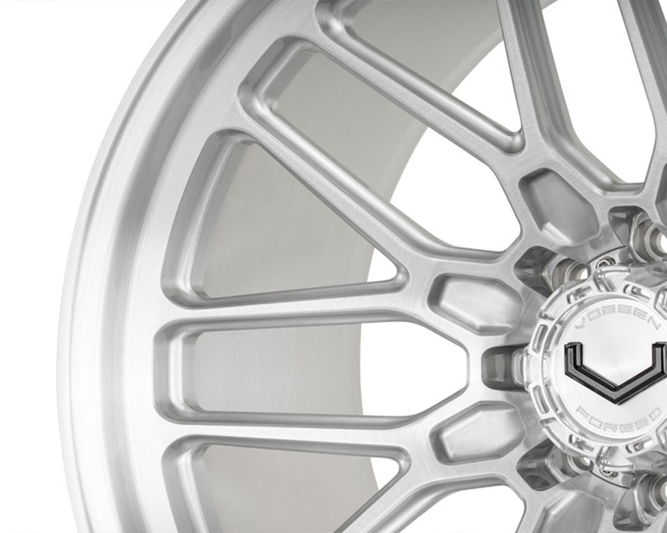 VOSSEN FORGED GNX-05 (8 LUG) - Legends Auto Parts