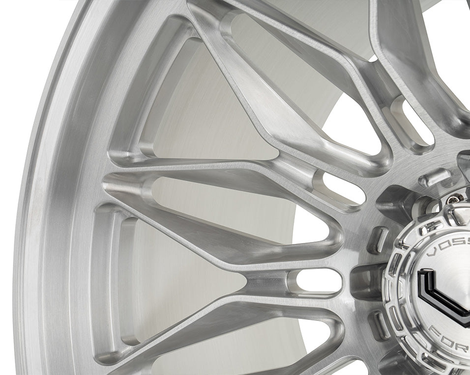 VOSSEN FORGED GNX-10 (8 LUG) - Legends Auto Parts