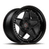 MV Forged GR5-V1 1-Piece Wheel