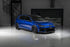 Urban Automotive Carbon Front Splitter for MK8 Volkswagen Golf R - Legends Auto Parts