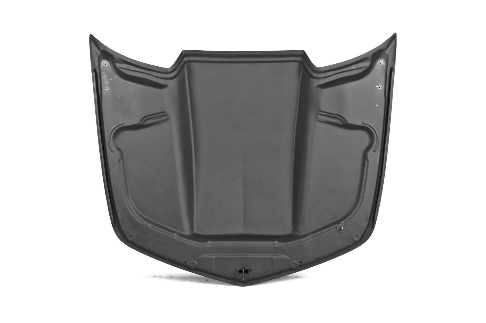 2010-2015 Camaro Copo Style Carbon Fiber 3