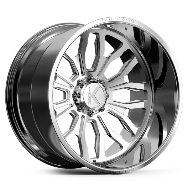 KG1 Forged HEATHEN - Concave Series