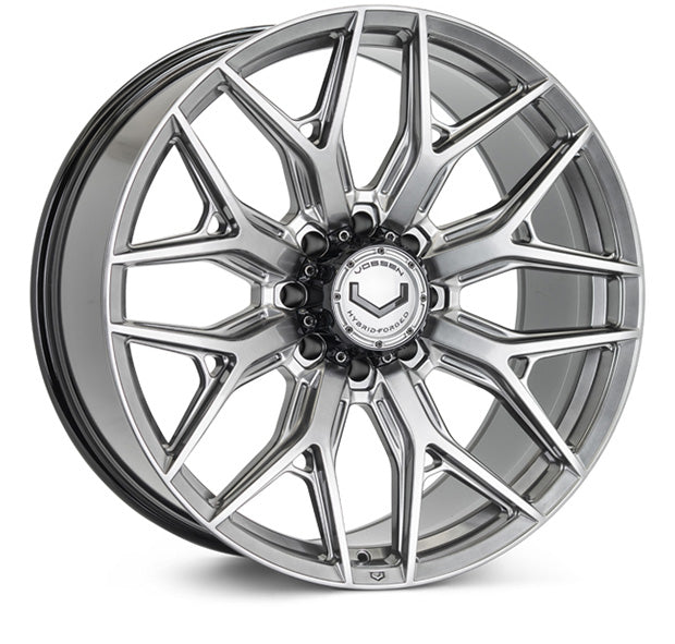 VOSSEN HF6-4 (8-LUG)