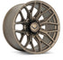 VOSSEN HF6-4 (8-LUG)