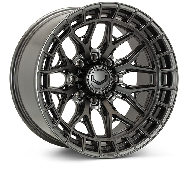 VOSSEN HFX-1 (8-LUG) - Legends Auto Parts