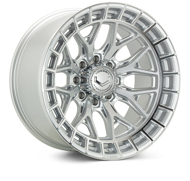 VOSSEN HFX-1 (8-LUG) - Legends Auto Parts