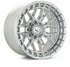 VOSSEN HFX-1 (8-LUG) - Legends Auto Parts