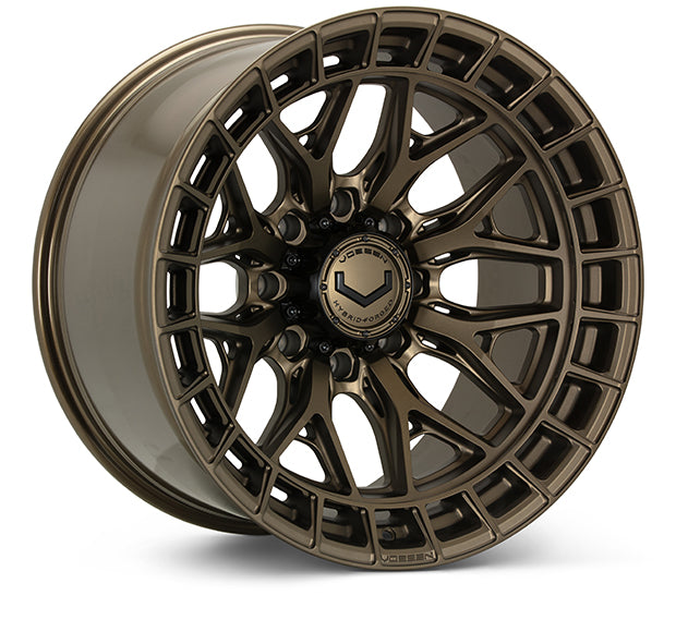 VOSSEN HFX-1 (8-LUG) - Legends Auto Parts