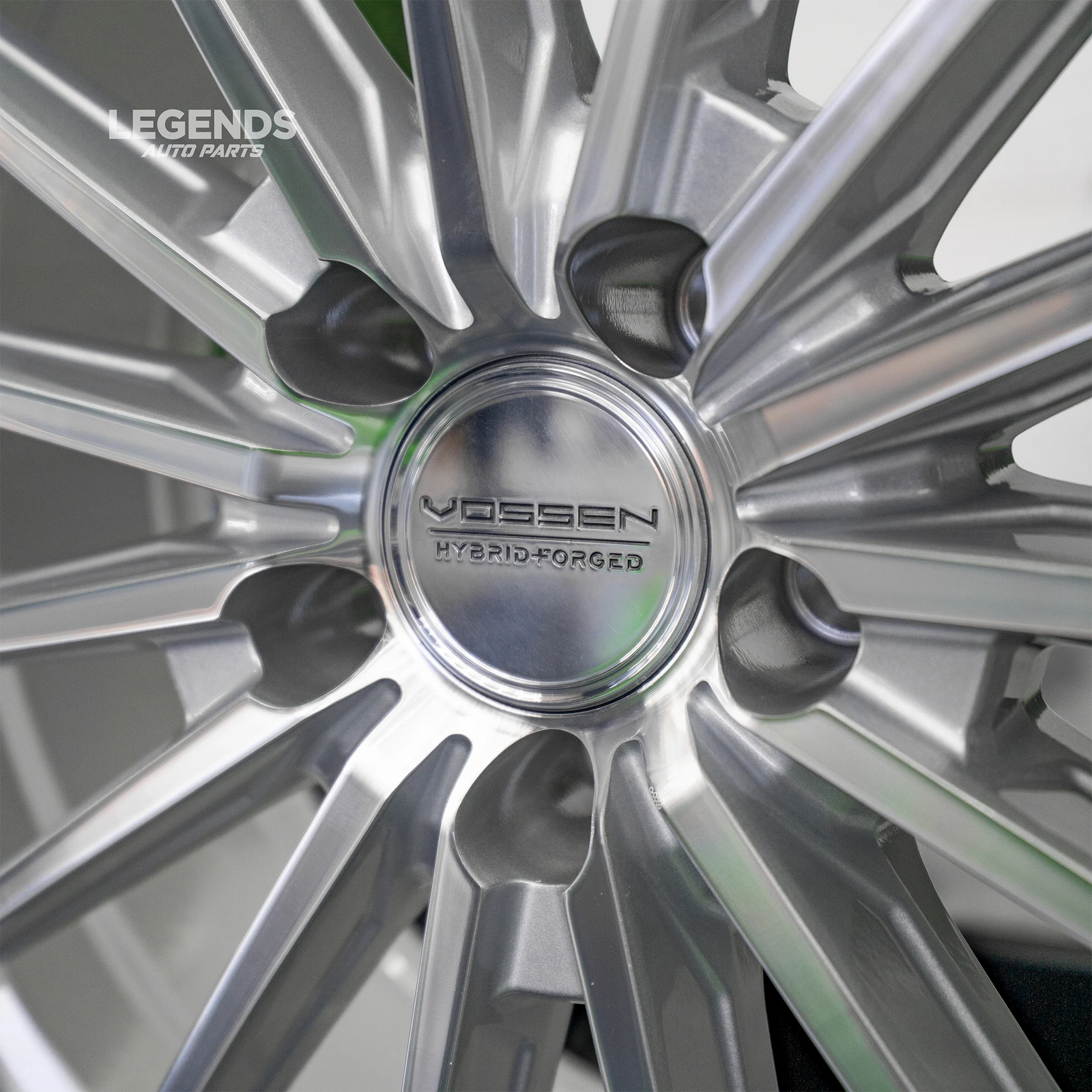 VOSSEN HFX-4 (5 Lug)