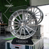 VOSSEN HFX-4 (5 Lug)