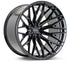 VOSSEN HFX-6 (6-Lug)