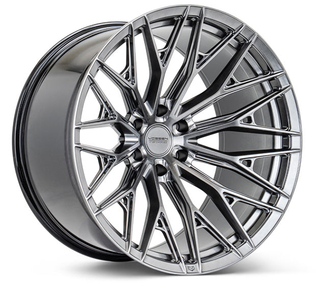 VOSSEN HFX-6 (6-Lug)