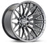 VOSSEN HFX-6 (6-Lug)