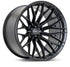 VOSSEN HFX-6 (6-Lug)