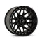 24x12 Vossen Forged HFX-1 4Y40-GB Ultra Deep Lip - 8x170 Lug Pattern - Gloss Black (Set of 4)