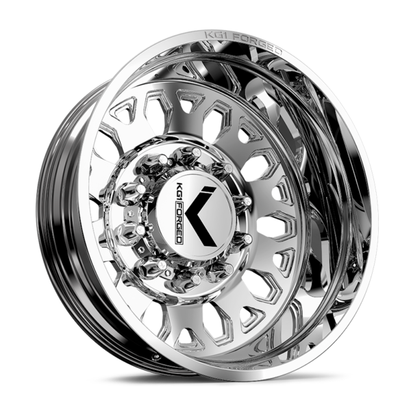 KG1 Forged HONOR - Dually Series