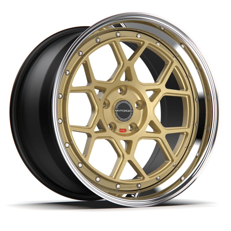 MV Forged HS61