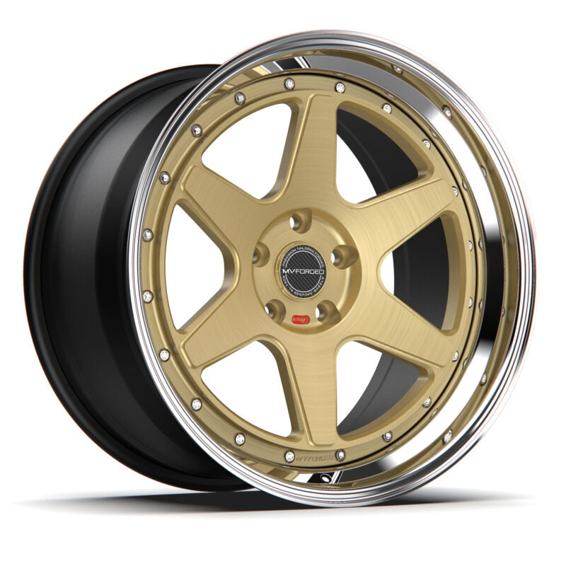 MV Forged HS60