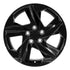 OE HY12 Wheels - Gloss Black