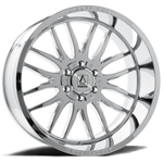 Hades - Axe Wheels