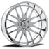 Hades - Axe Wheels
