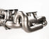 Akrapovic - Headers Porsche 992 GT3 RS - Legends Auto Parts