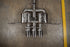 Honda Civic FL5 Type R / Acura Integra Type S Valved Sport Exhaust System