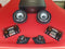 Scuderia Audio - Huracan Premium Component Speakers Upgrade - Legends Auto Parts