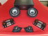Scuderia Audio - Huracan Premium Component Speakers Upgrade - Legends Auto Parts