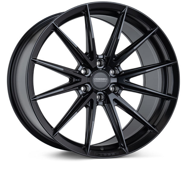VOSSEN HFX-2 (6 Lug)