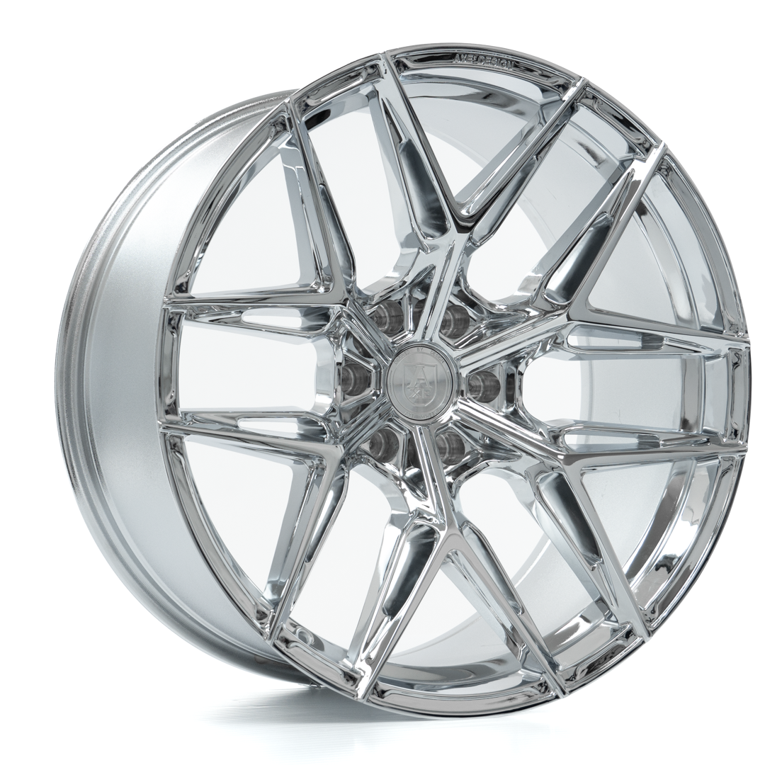 Hype - Axe Wheels