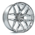 Hype - Axe Wheels