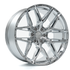 Hype - Axe Wheels