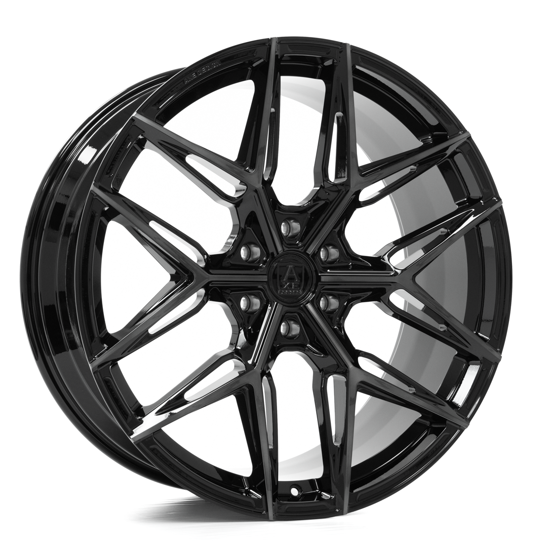Hype - Axe Wheels