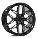 Hype - Axe Wheels