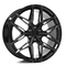 Hype - Axe Wheels