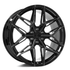Hype - Axe Wheels