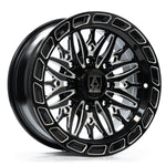 Hypnos UTV - Axe Wheels