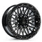 Hypnos UTV - Axe Wheels