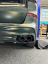 BMW Alpina XB7 / X7 M50i / X7 M60i  Valved Sport Exhaust System