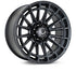 VOSSEN HFX-5 (8-Lug)