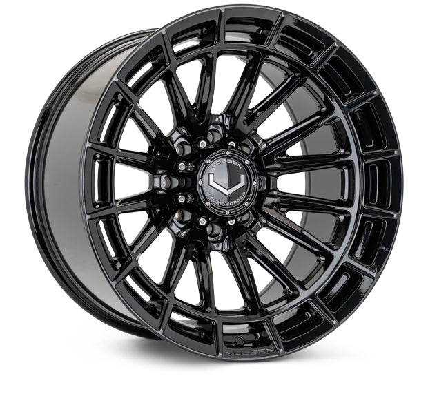 VOSSEN HFX-5 (8-Lug)