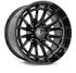 VOSSEN HFX-5 (8-Lug)